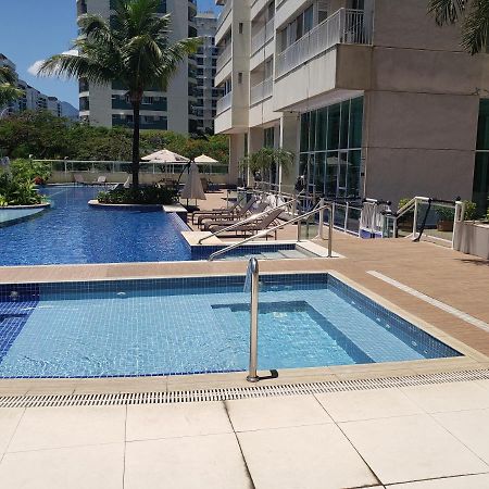 Verano Stay Barra Da Tijuca Ρίο ντε Τζανέιρο Εξωτερικό φωτογραφία