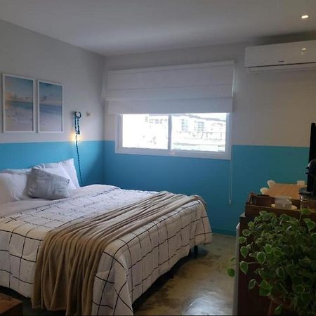 Verano Stay Barra Da Tijuca Ρίο ντε Τζανέιρο Εξωτερικό φωτογραφία