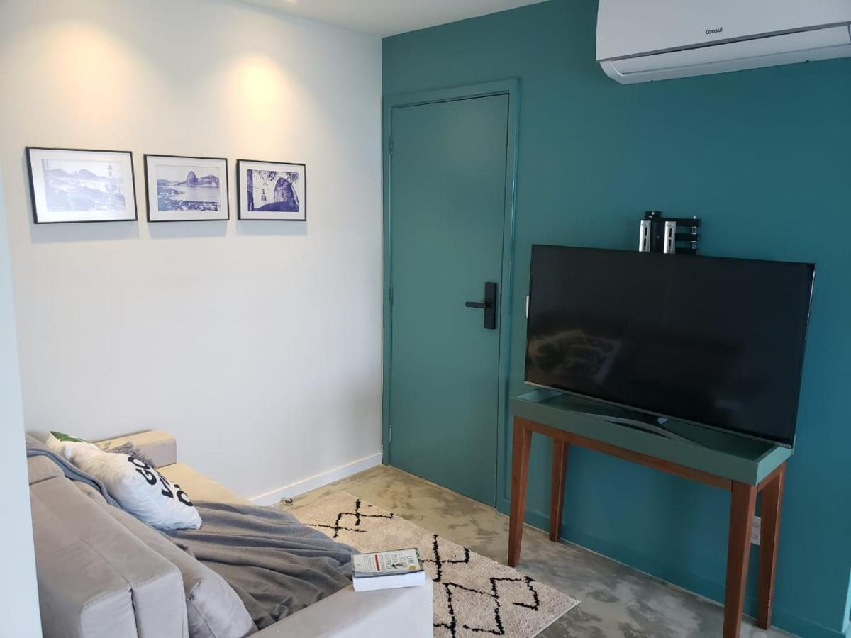 Verano Stay Barra Da Tijuca Ρίο ντε Τζανέιρο Εξωτερικό φωτογραφία
