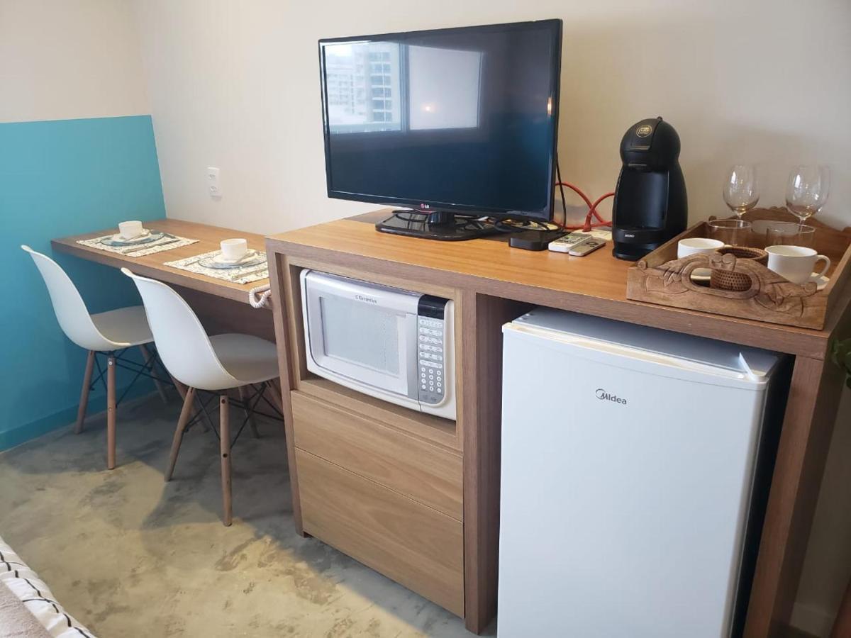 Verano Stay Barra Da Tijuca Ρίο ντε Τζανέιρο Εξωτερικό φωτογραφία