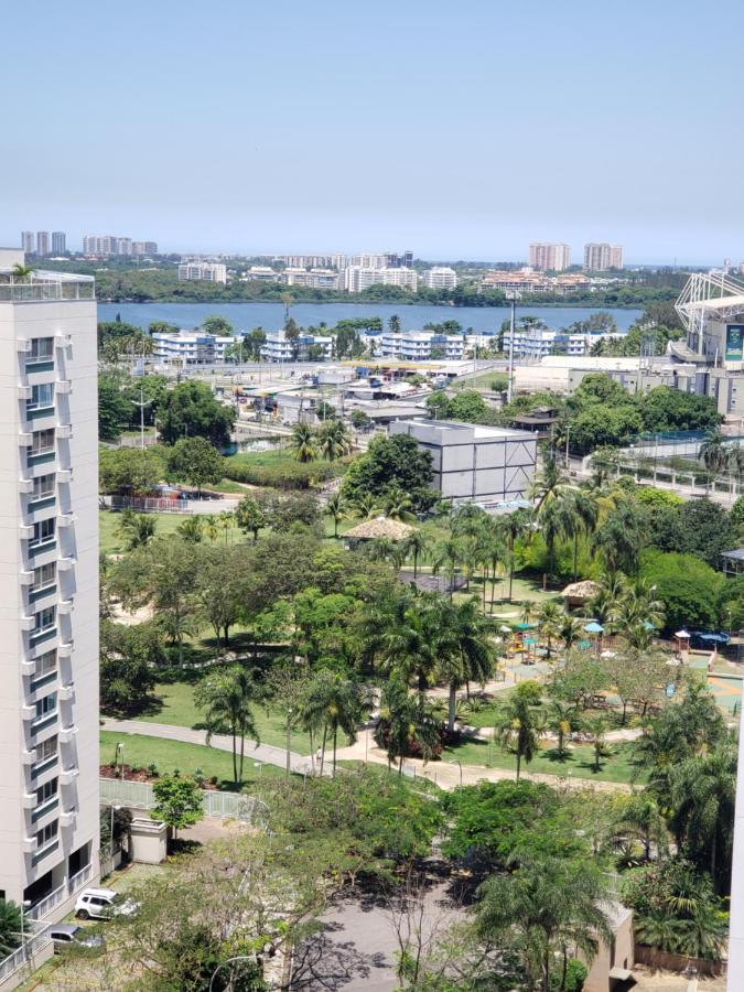 Verano Stay Barra Da Tijuca Ρίο ντε Τζανέιρο Εξωτερικό φωτογραφία