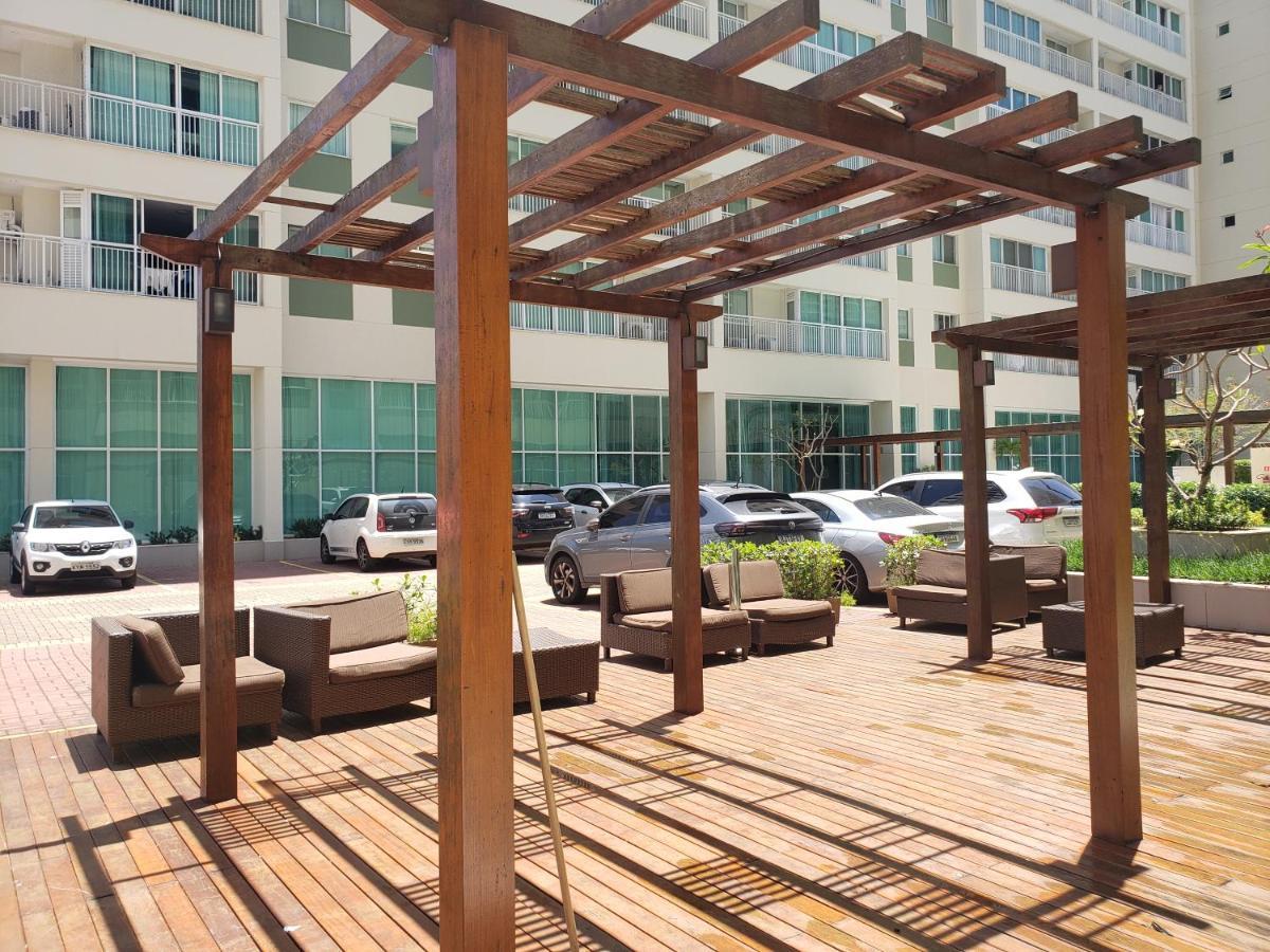 Verano Stay Barra Da Tijuca Ρίο ντε Τζανέιρο Εξωτερικό φωτογραφία