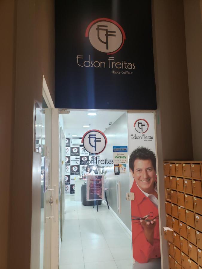 Verano Stay Barra Da Tijuca Ρίο ντε Τζανέιρο Εξωτερικό φωτογραφία