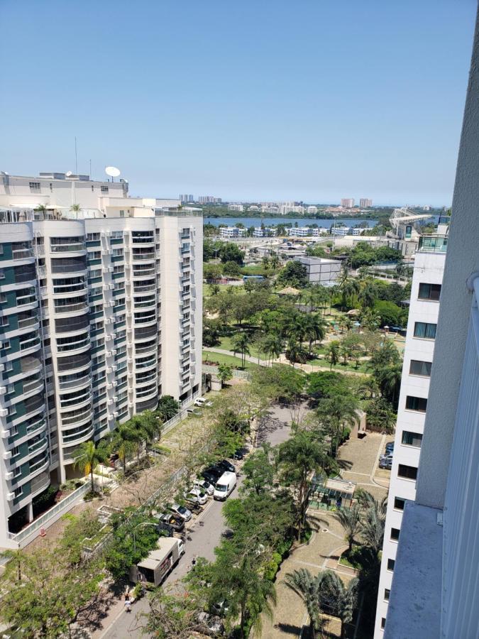 Verano Stay Barra Da Tijuca Ρίο ντε Τζανέιρο Εξωτερικό φωτογραφία