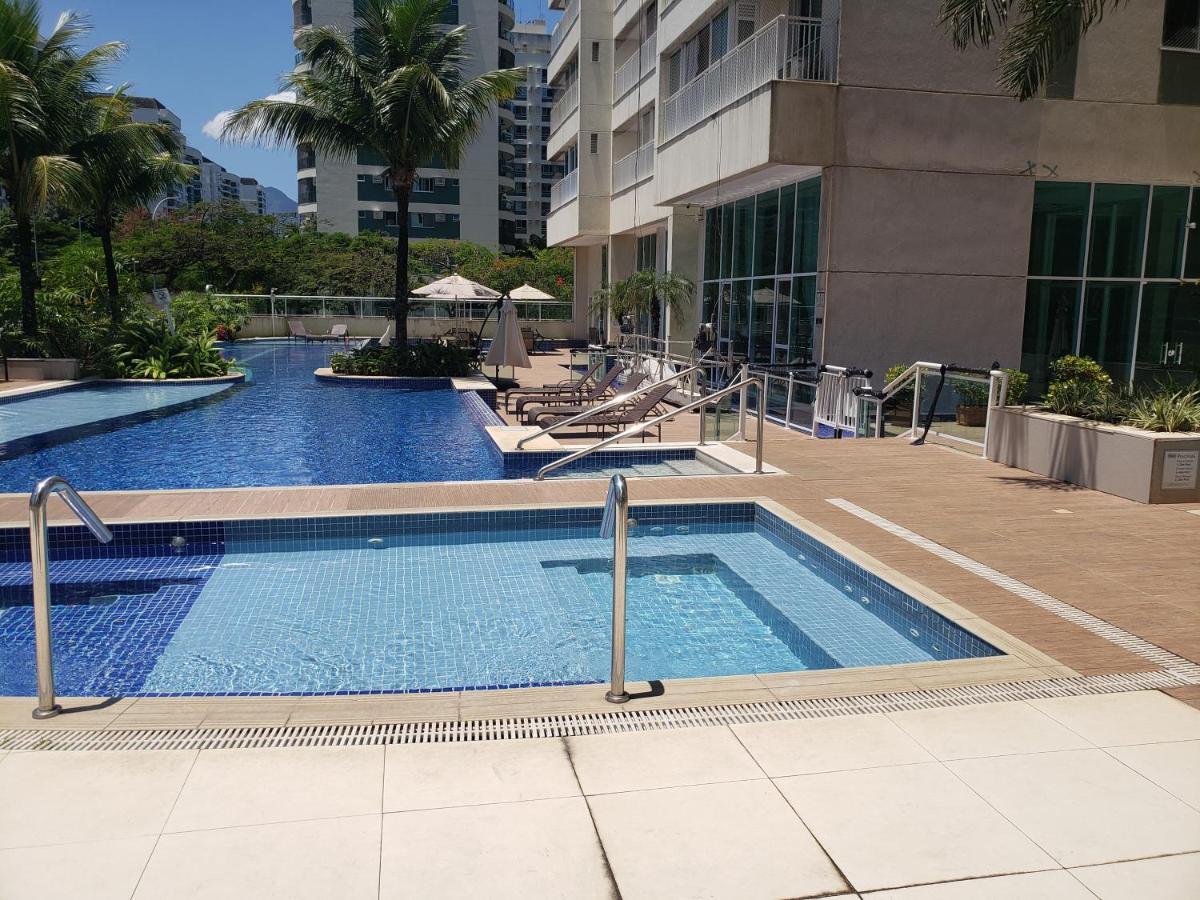 Verano Stay Barra Da Tijuca Ρίο ντε Τζανέιρο Εξωτερικό φωτογραφία