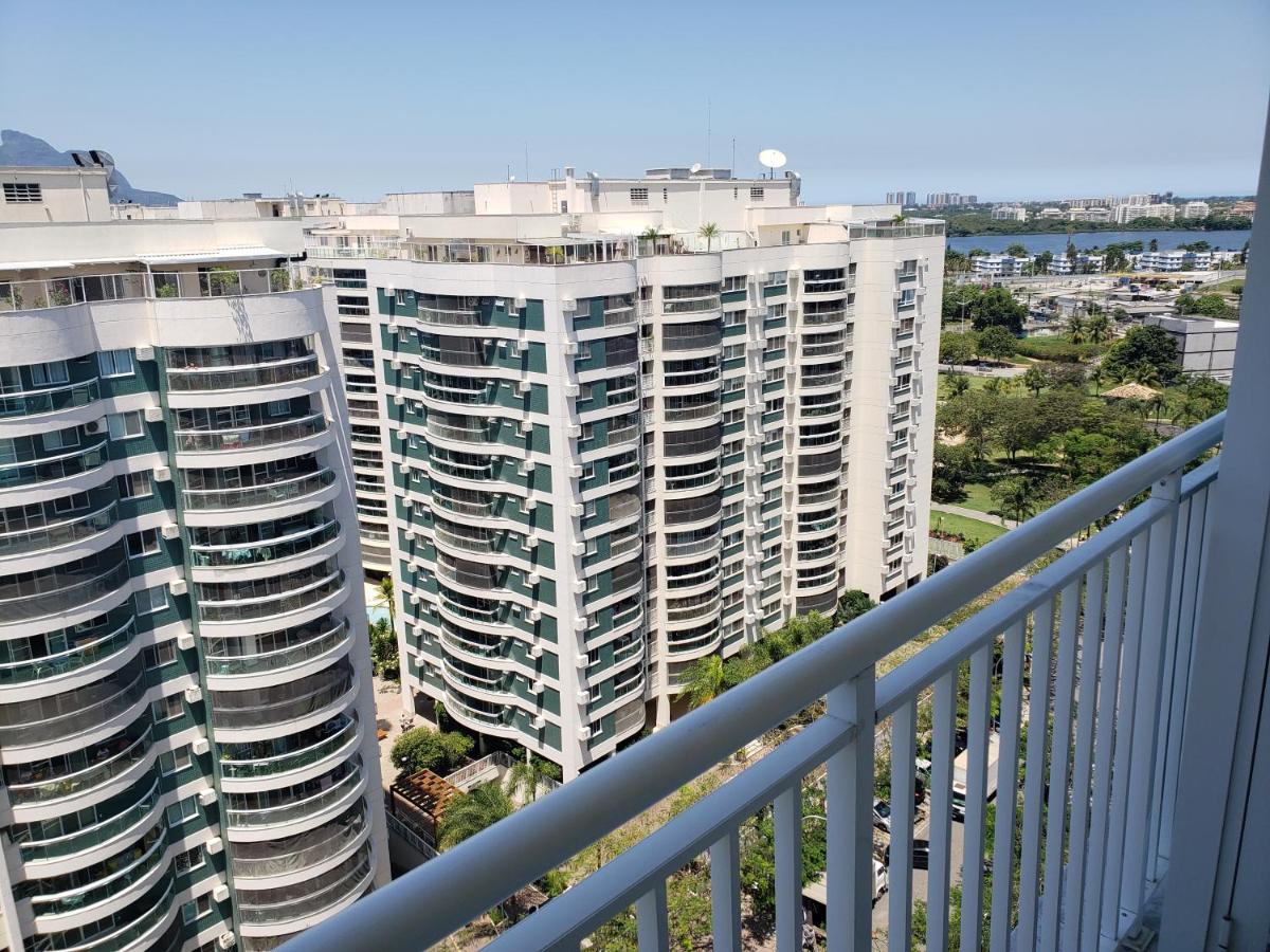 Verano Stay Barra Da Tijuca Ρίο ντε Τζανέιρο Εξωτερικό φωτογραφία