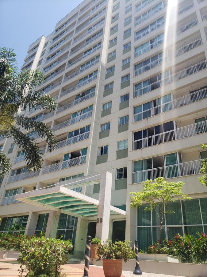 Verano Stay Barra Da Tijuca Ρίο ντε Τζανέιρο Εξωτερικό φωτογραφία