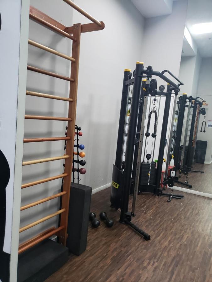 Verano Stay Barra Da Tijuca Ρίο ντε Τζανέιρο Εξωτερικό φωτογραφία