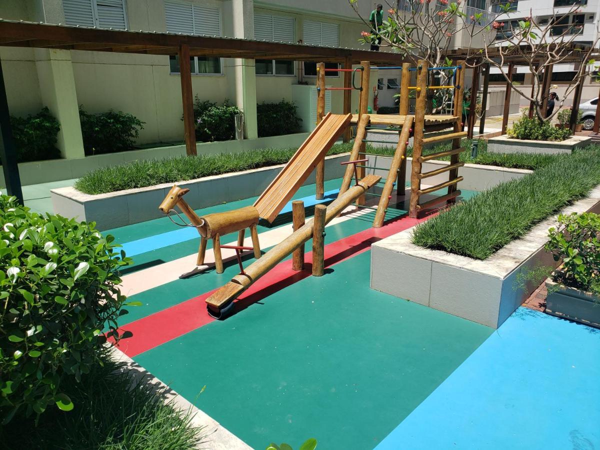 Verano Stay Barra Da Tijuca Ρίο ντε Τζανέιρο Εξωτερικό φωτογραφία