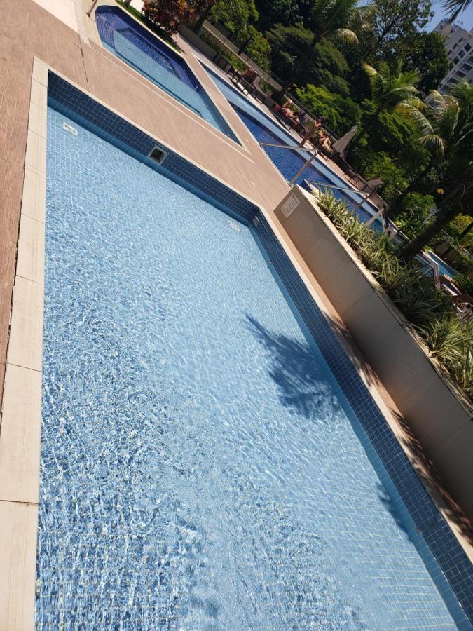 Verano Stay Barra Da Tijuca Ρίο ντε Τζανέιρο Εξωτερικό φωτογραφία