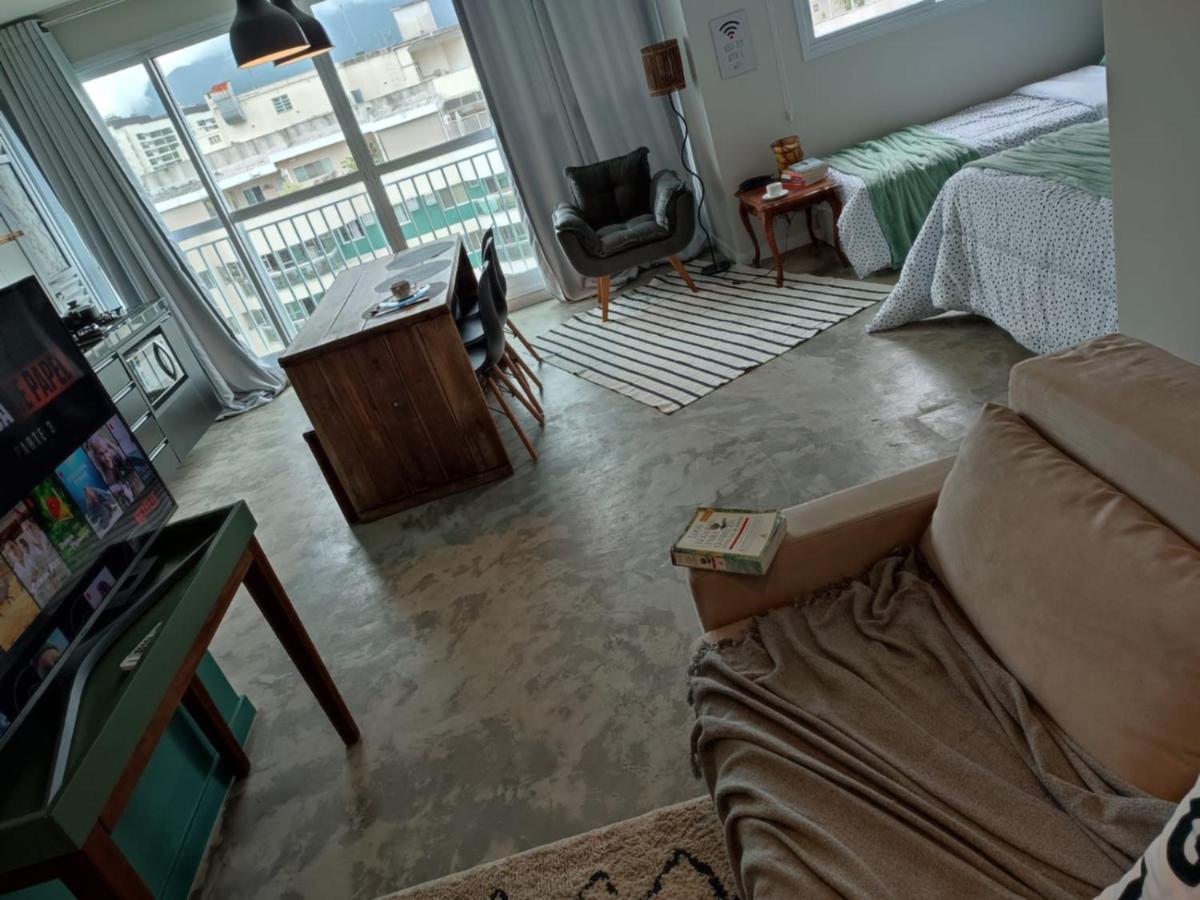 Verano Stay Barra Da Tijuca Ρίο ντε Τζανέιρο Δωμάτιο φωτογραφία