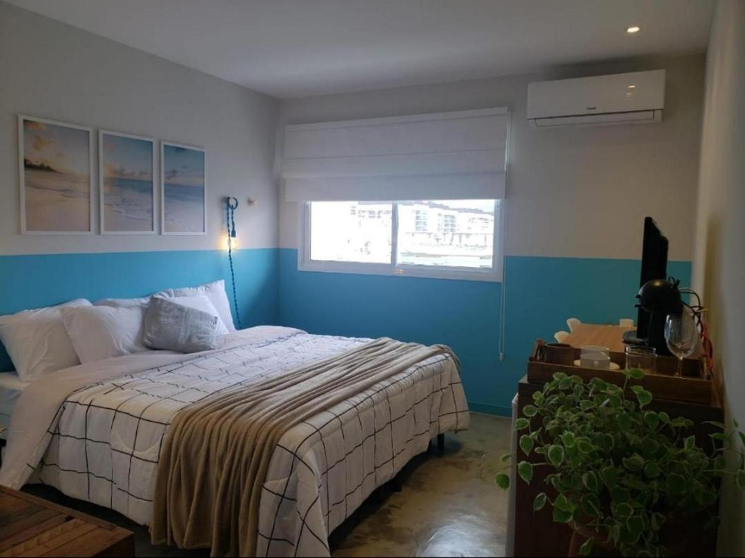 Verano Stay Barra Da Tijuca Ρίο ντε Τζανέιρο Εξωτερικό φωτογραφία