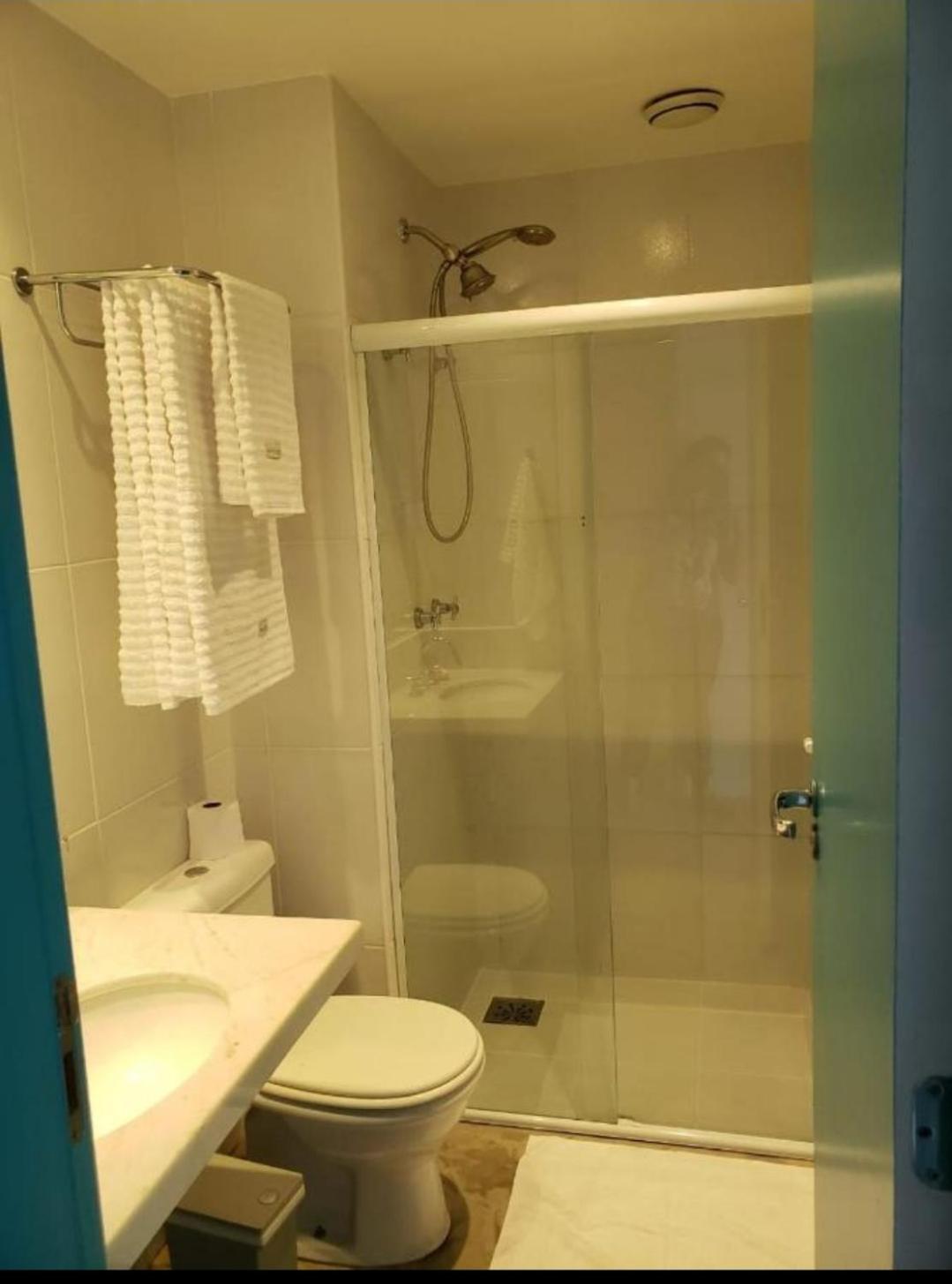 Verano Stay Barra Da Tijuca Ρίο ντε Τζανέιρο Εξωτερικό φωτογραφία