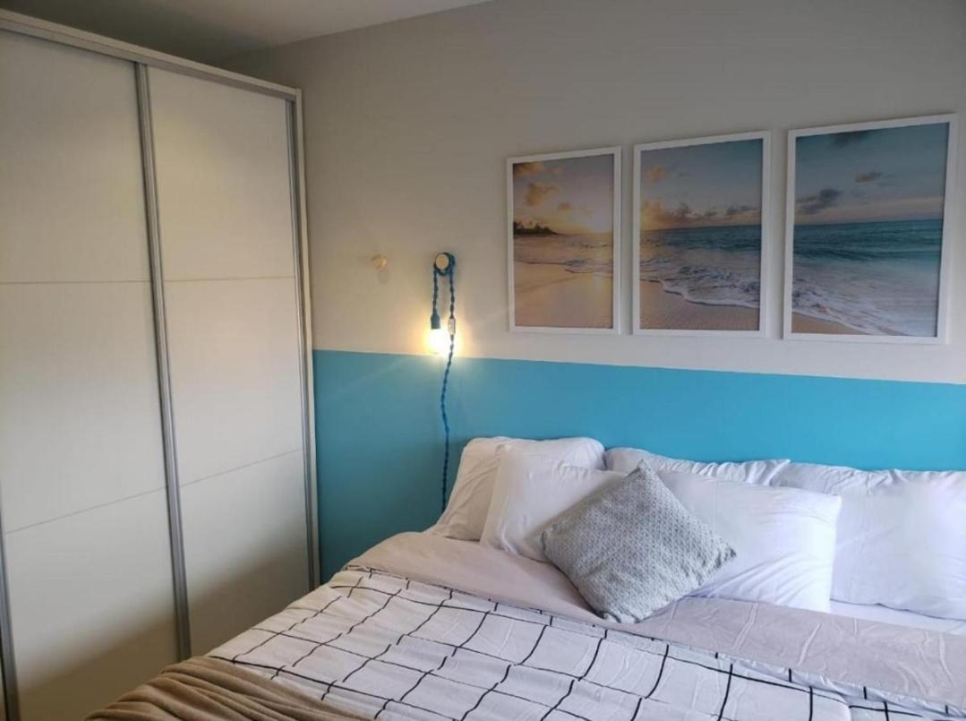 Verano Stay Barra Da Tijuca Ρίο ντε Τζανέιρο Εξωτερικό φωτογραφία