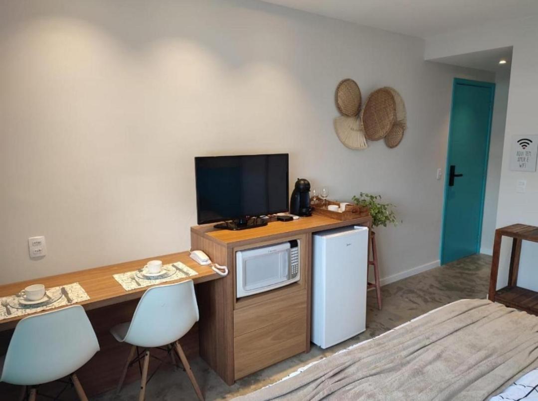Verano Stay Barra Da Tijuca Ρίο ντε Τζανέιρο Εξωτερικό φωτογραφία